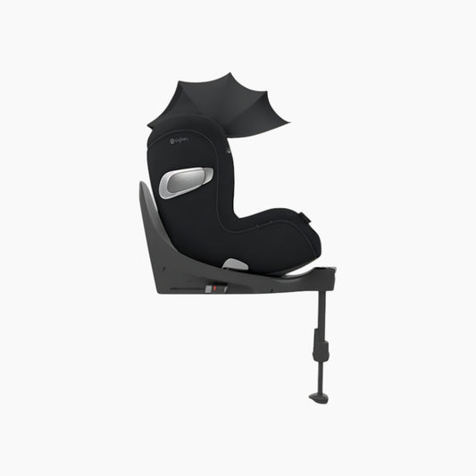 مقعد سيارة Cybex Platinum Sirona T Plus i-Size