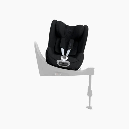 مقعد سيارة Cybex Platinum Sirona T Plus i-Size