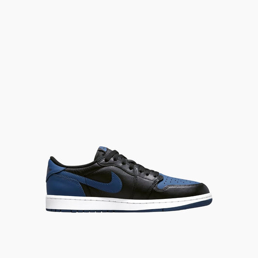 Nike Air Jordan 1 Retro Low OG 'Mystic Navy'
