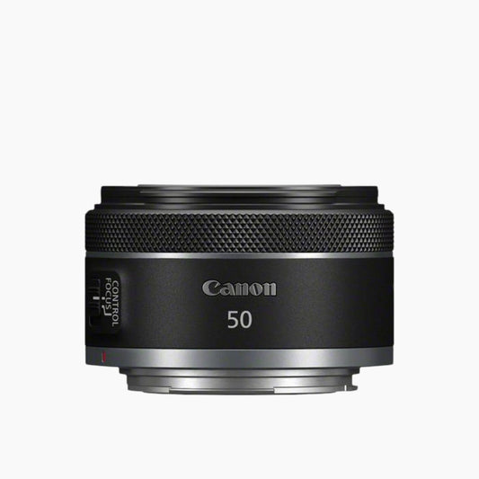 عدسة RF50mm F1.8 STM