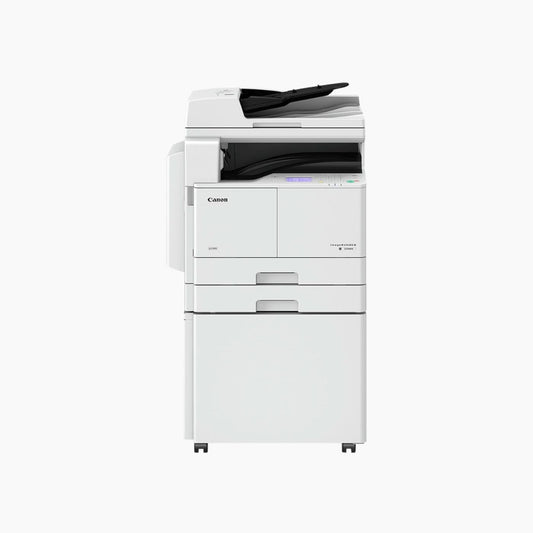 Canon image Runner 2206N With DADF & Pedestal