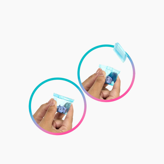 Mattel Chelsea Pop! Reveal Sweet Treats Series Asst. (3)
