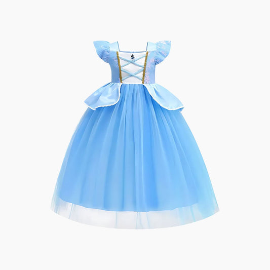 The Source Cinderella Costume Dress