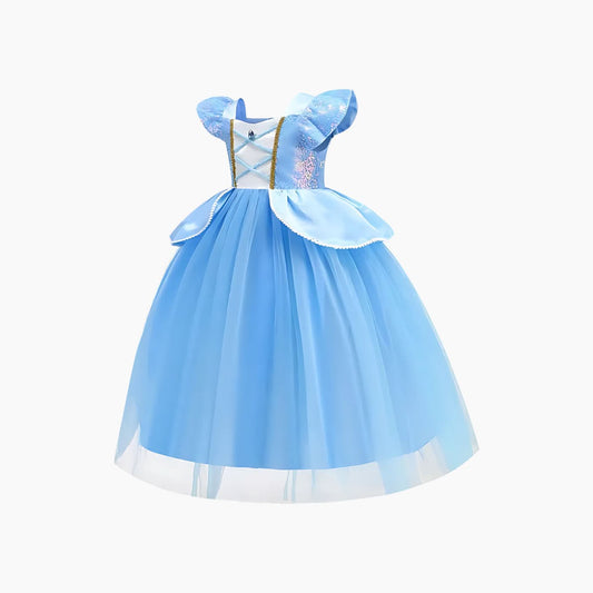The Source Cinderella Costume Dress