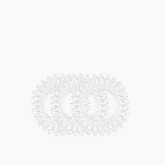 Invisibobble Clear Original Crystal