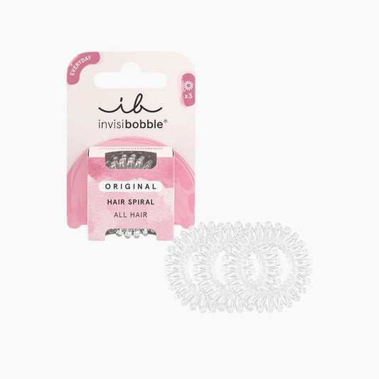 Invisibobble Original Crystal Hair Ring