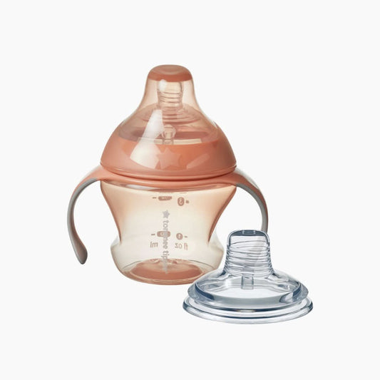 Tommee Tippee Closer To Nature Transition Cup