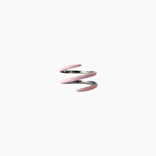 خاتم Thirteen Eight Twist ملون