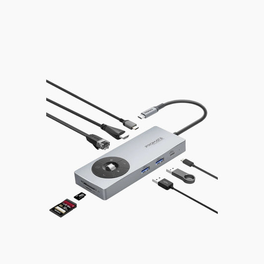 Mkateb Comandhub-pro USB-C