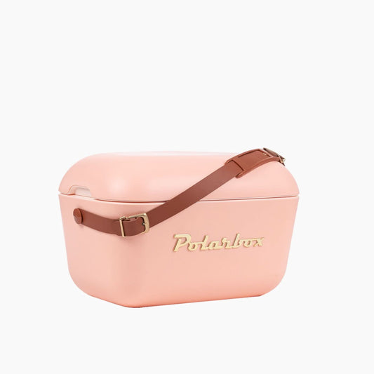 Cooler Bag Gold 12 L