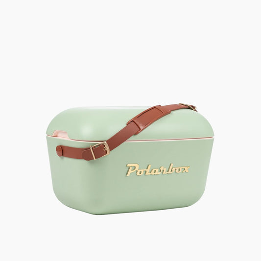 Cooler Bag Gold 20 L