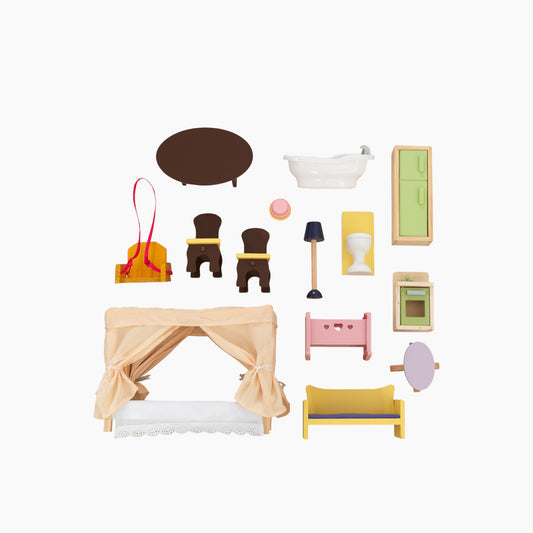 Kidkraft Kidkraft Savannah Dollhouse