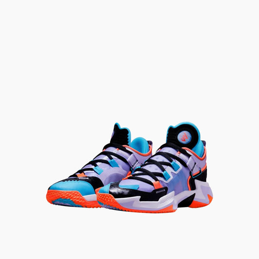 Air Jordan Why Not Zer0.5 Childhood Sneakers