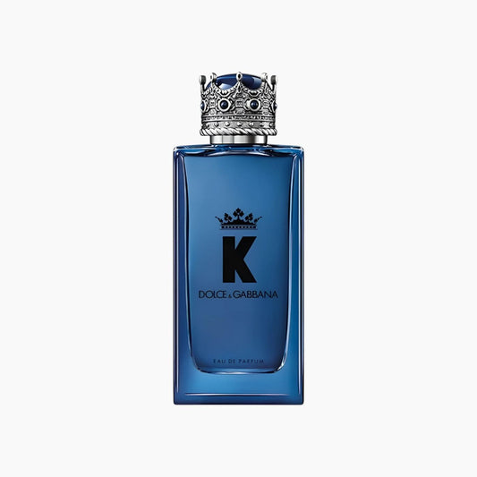 عطر كينج أو دو بارفان 100 مل