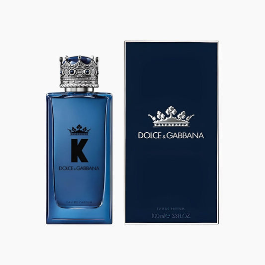 عطر كينج أو دو بارفان 100 مل