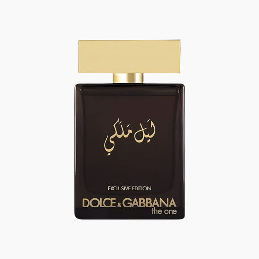 عطر ذا ون رويال نايت أو دي بارفان 100 مل