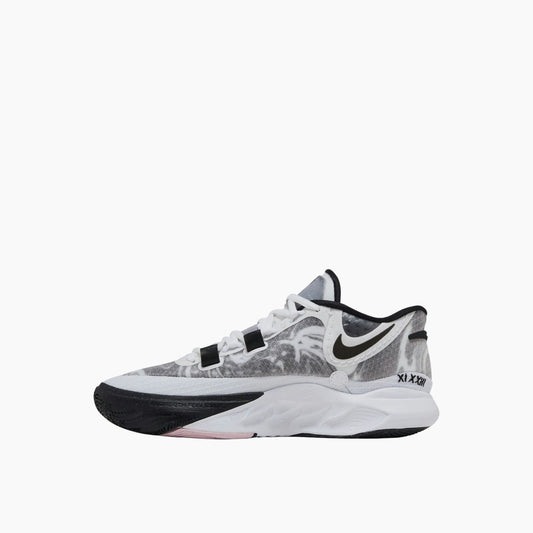 Nike Kyrie 8 'White Black' Basketball Shoe