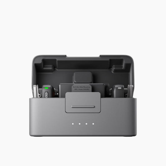 Canon DJI Mini Wireless Dual Mic