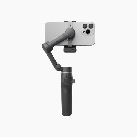Canon DJI Osmo Mobile 7P Stabilizer