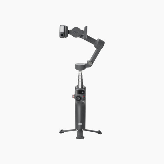 Canon DJI Osmo Mobile 8 Stabilizer
