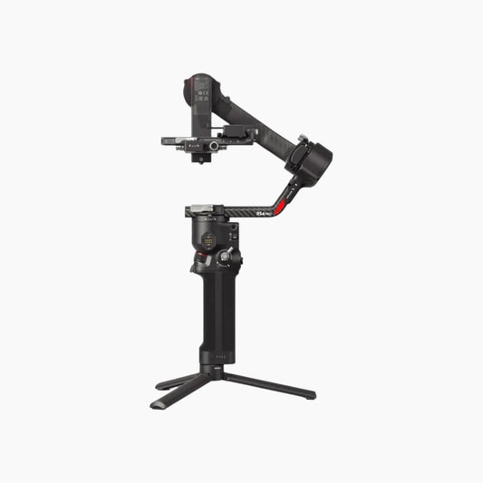 Canon DJI RS 4 Pro Gimbal Stabilizer