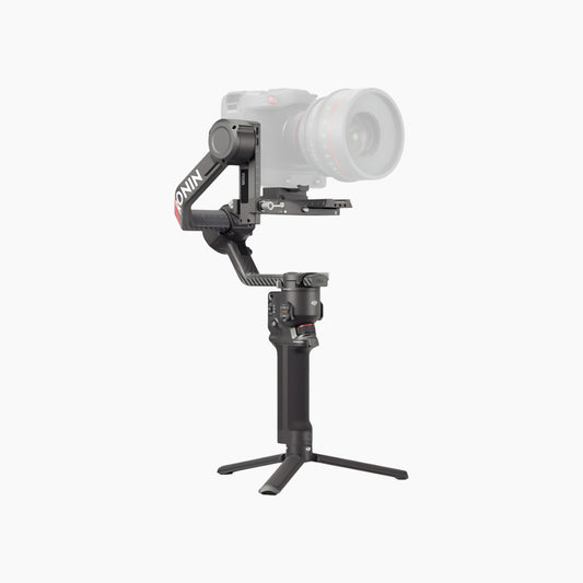 مثبت جيمبال DJI RS 4 Pro