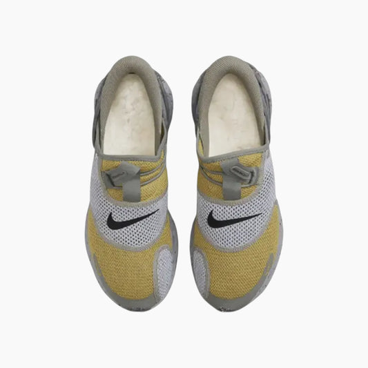 Nike Glide FlyEase Mineral Yellow Shoes