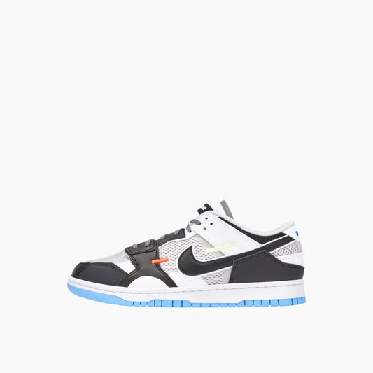 Nike Dunk Low Scrap Sneakers