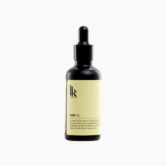 Lara Kanaan Hair Oil