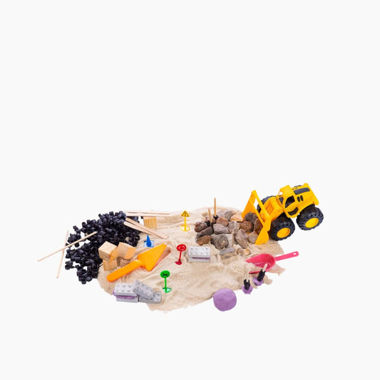 Jumbo Construction Kit