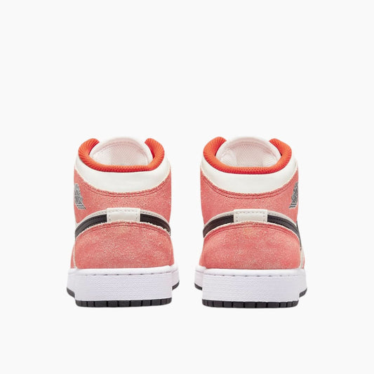 Nike Air Jordan 1 Mid SE Sneakers