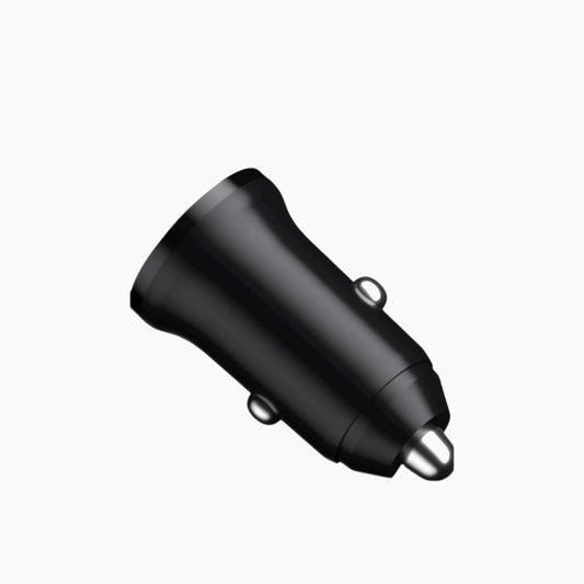 Devia Mini PD +QC 3.0 Car Charger (20W)