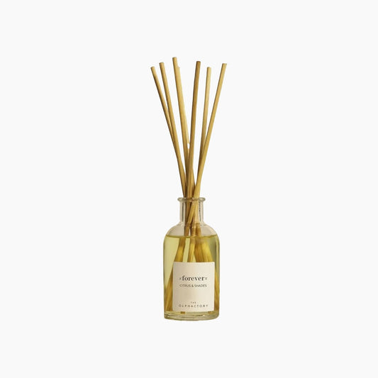 ناشر عطر أسود - 100 مل - الحمضيات والظلال