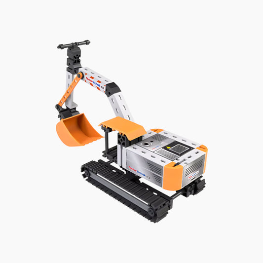 Digger Toy