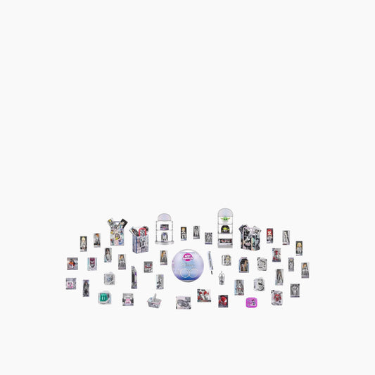 Zuru Disney 100 Mini Brands Limited Edition Platinum Capsule By Zuru