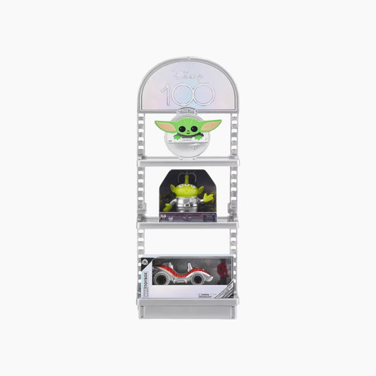 Zuru Disney 100 Mini Brands Limited Edition Platinum Capsule By Zuru
