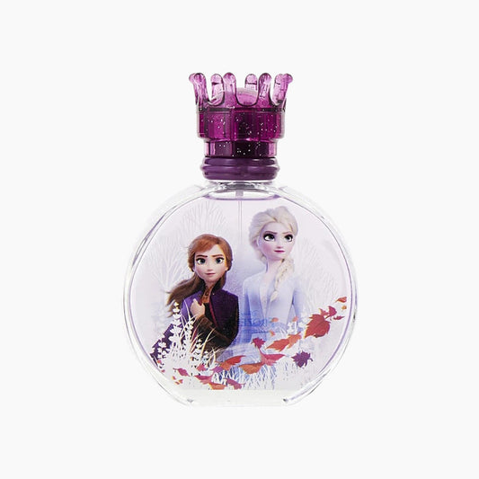 Air-Val Disney Frozen II EDT 100Ml For Kids