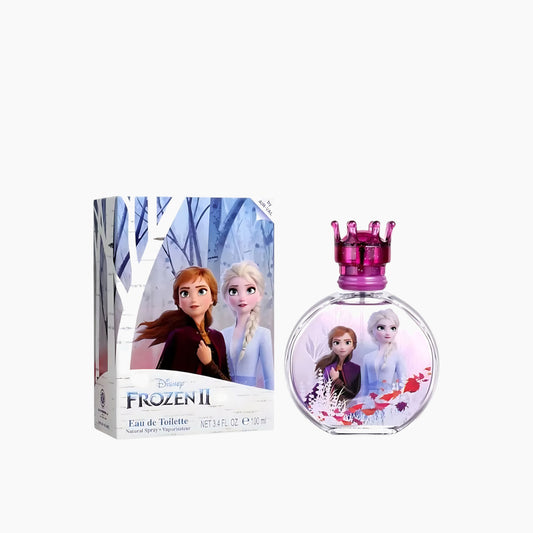 Air-Val Disney Frozen II EDT 100Ml For Kids