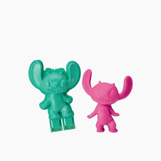 Cra-Z-Art Disney Stitch Softee Dough Figure Maker Kit