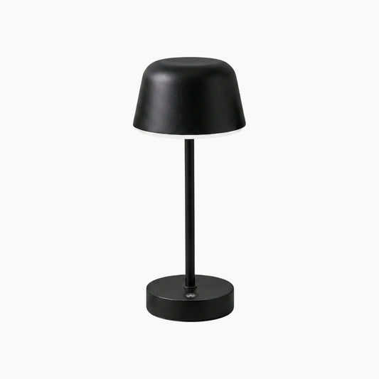 Necessary Lights Dome LED Table Lamp