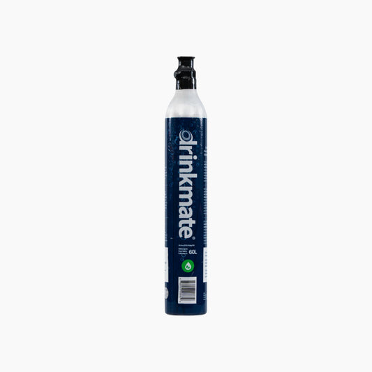 Drinkmate CO₂ Carbonating Cylinder