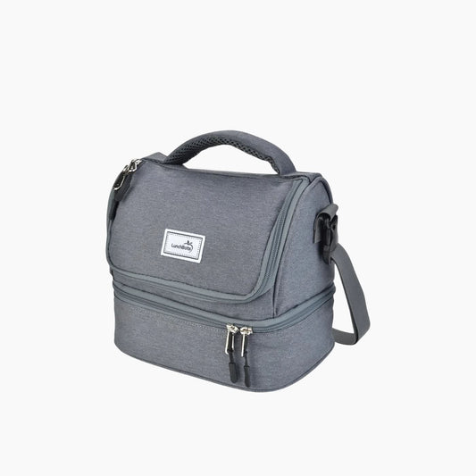 Lunchbots Duplex Bag
