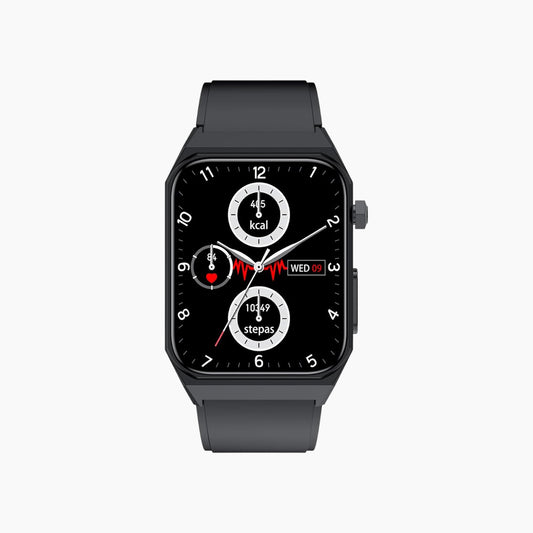 North Edge E 530 (ECG) Smart Watch