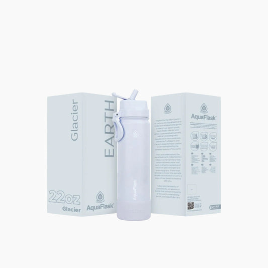 Aquaflask EARTH 2025 Flip Sip Water Bottle