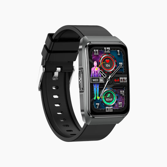 North Edge ET 650 (ECG) Smart Watch