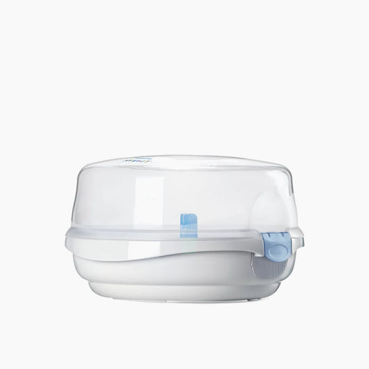 Philips Avent Express II Microwave Steam Sterilizer