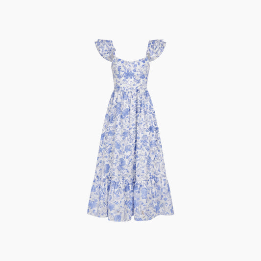 Elliatt Elin Midi Dress