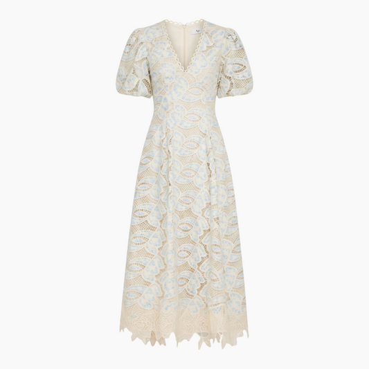 Elliatt Megan A Line Midi