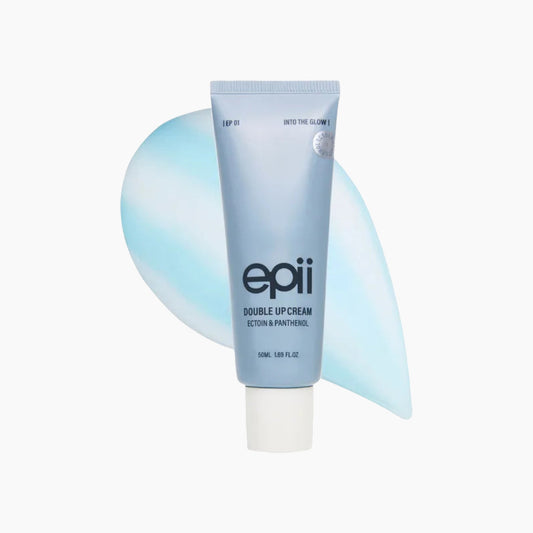 Dermalux Epii - Double Up Cream Ectoin & Panthenol