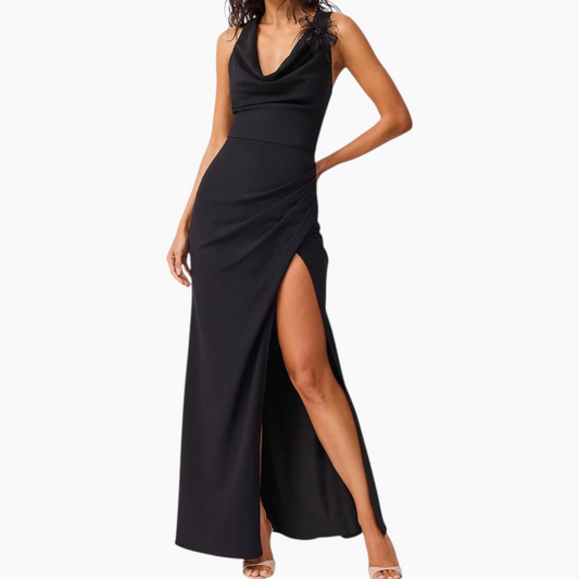 Elliatt Euphoria Gown